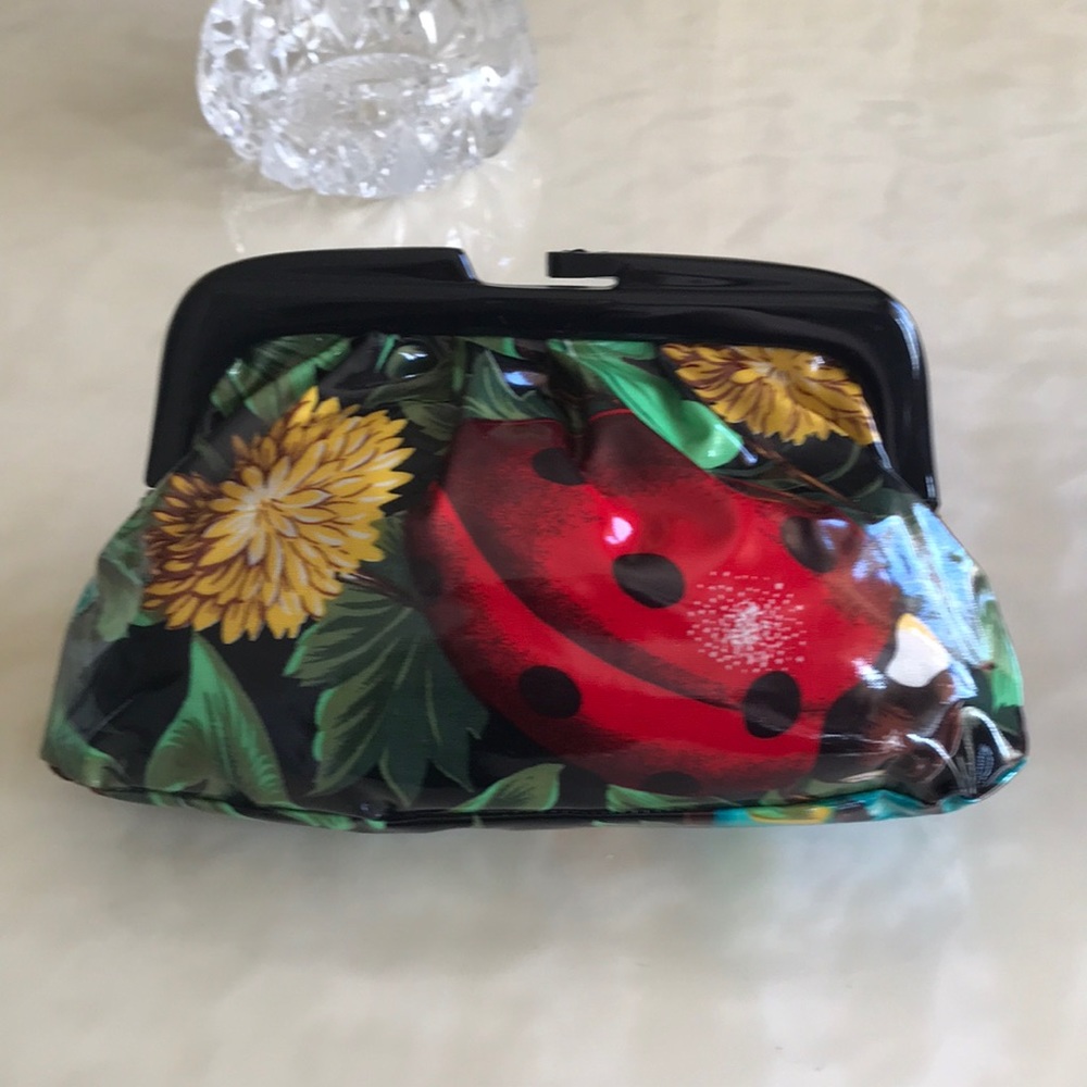 Clutch bag